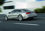 Audi S7 Sportback 2012 года (WW)